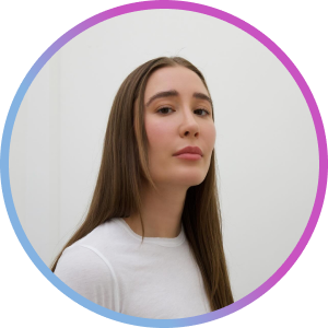 8Vance Media Client - Kayla Barnes