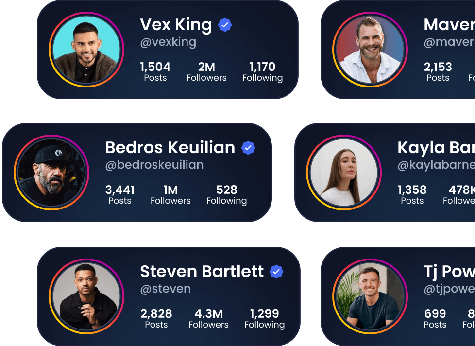 Contact 8Vance Media