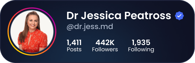 8vance_media_client_dr_jessica_peatross_insta