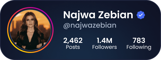 8vance_media_client_najwa_zebian_insta