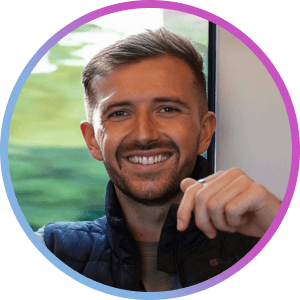 8vance media client tj power